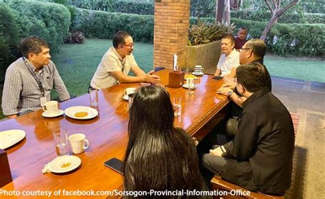 nbi sorsogon|NBI satellite office to rise in Sorsogon .